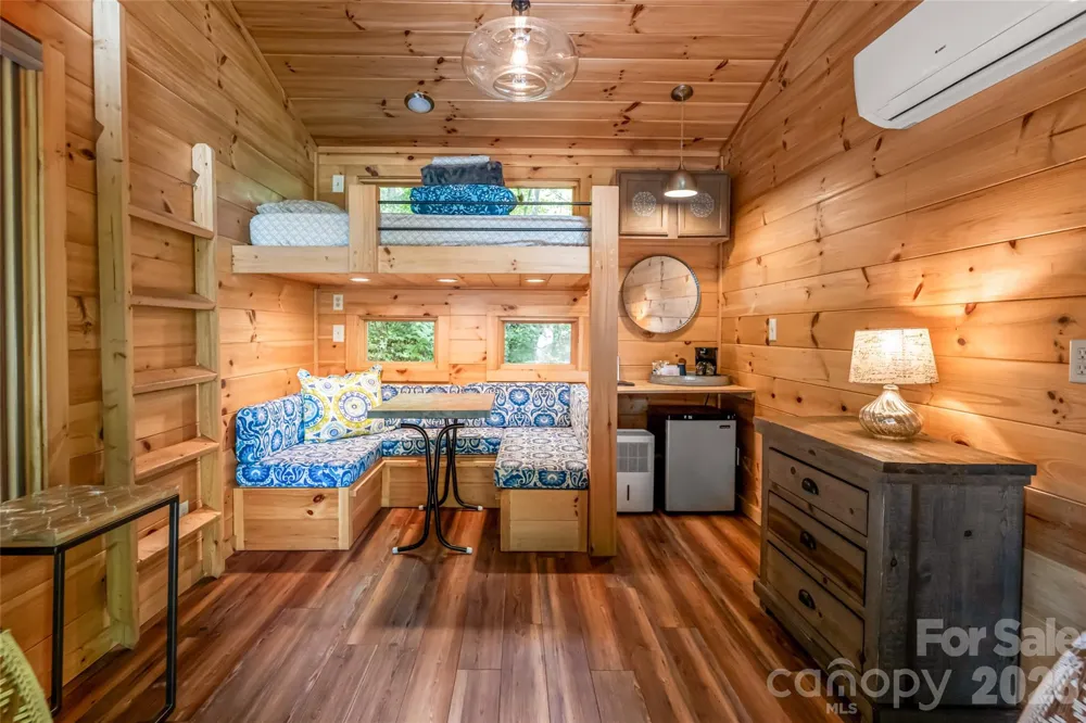 1037 Newberry Creek Road Old Fort, NC 28762