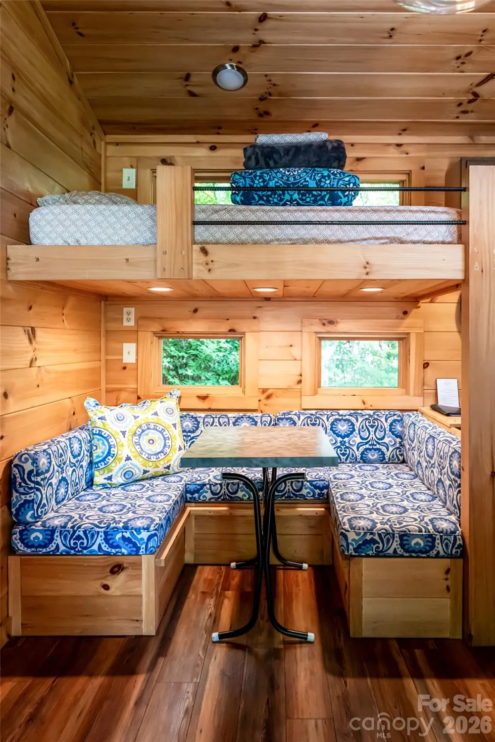 1037 Newberry Creek Road Old Fort, NC 28762