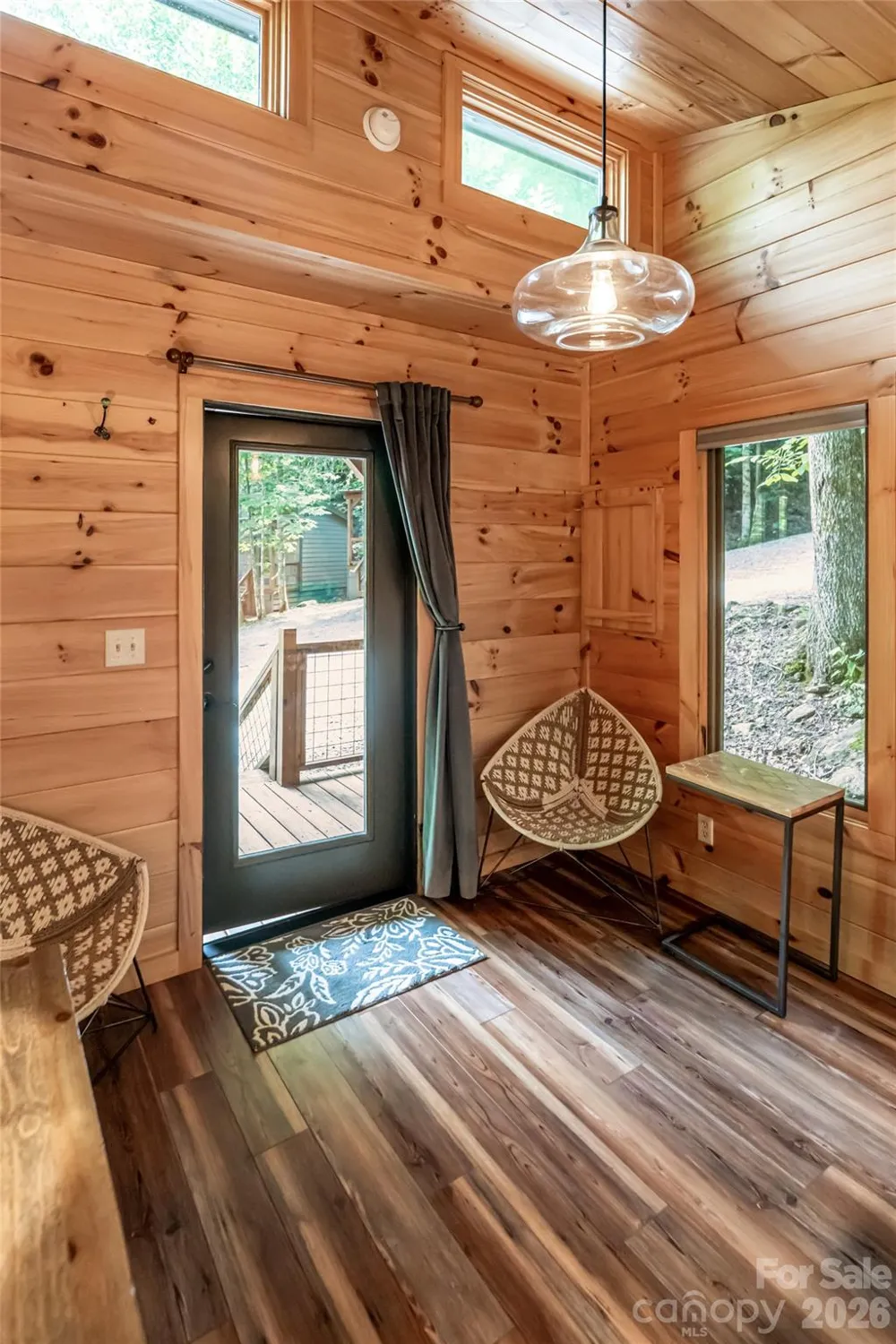1037 Newberry Creek Road Old Fort, NC 28762