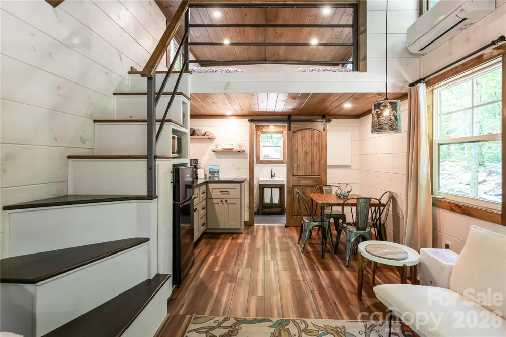 1037 Newberry Creek Road Old Fort, NC 28762