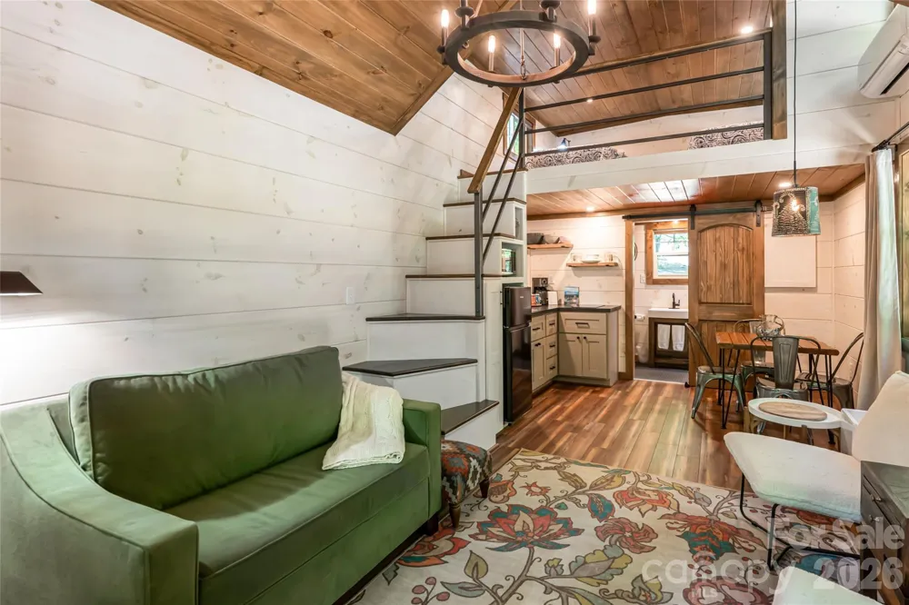 1037 Newberry Creek Road Old Fort, NC 28762