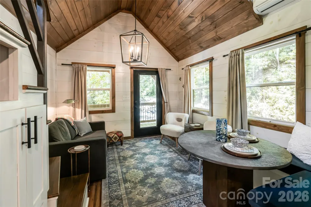 1037 Newberry Creek Road Old Fort, NC 28762