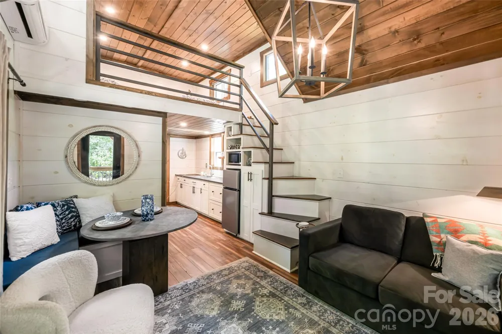 1037 Newberry Creek Road Old Fort, NC 28762