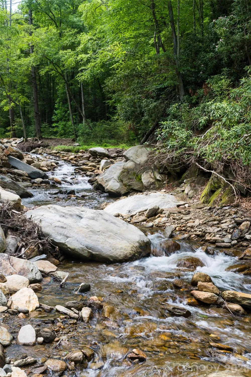 1037 Newberry Creek Road Old Fort, NC 28762