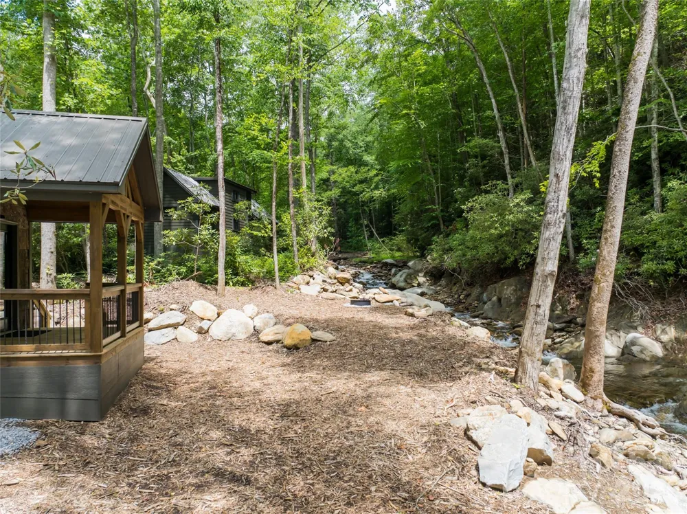 1037 Newberry Creek Road Old Fort, NC 28762