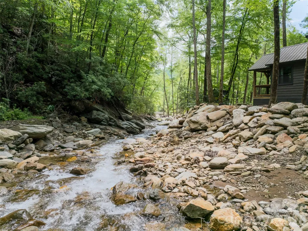 1037 Newberry Creek Road Old Fort, NC 28762