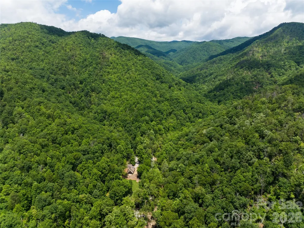 1037 Newberry Creek Road Old Fort, NC 28762