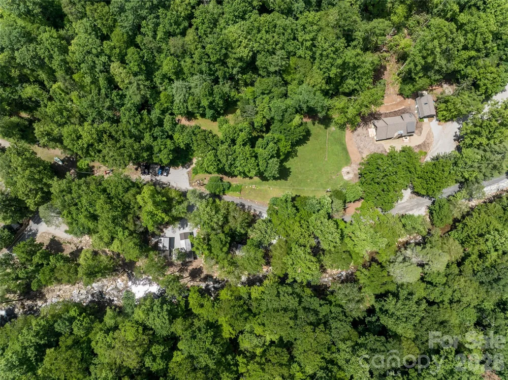 1037 Newberry Creek Road Old Fort, NC 28762