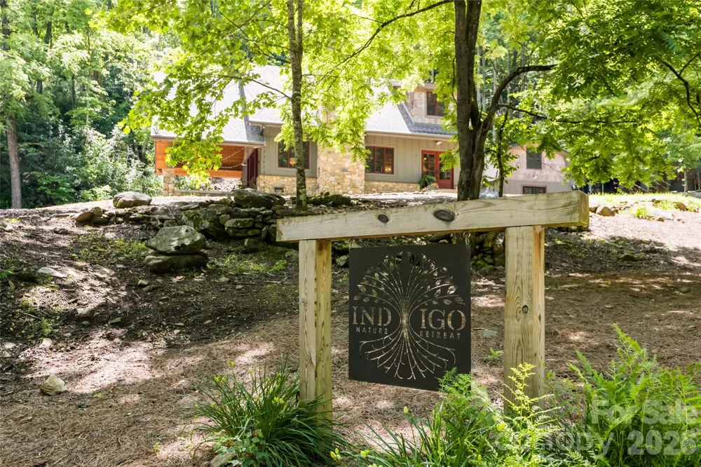 1037 Newberry Creek Road Old Fort, NC 28762