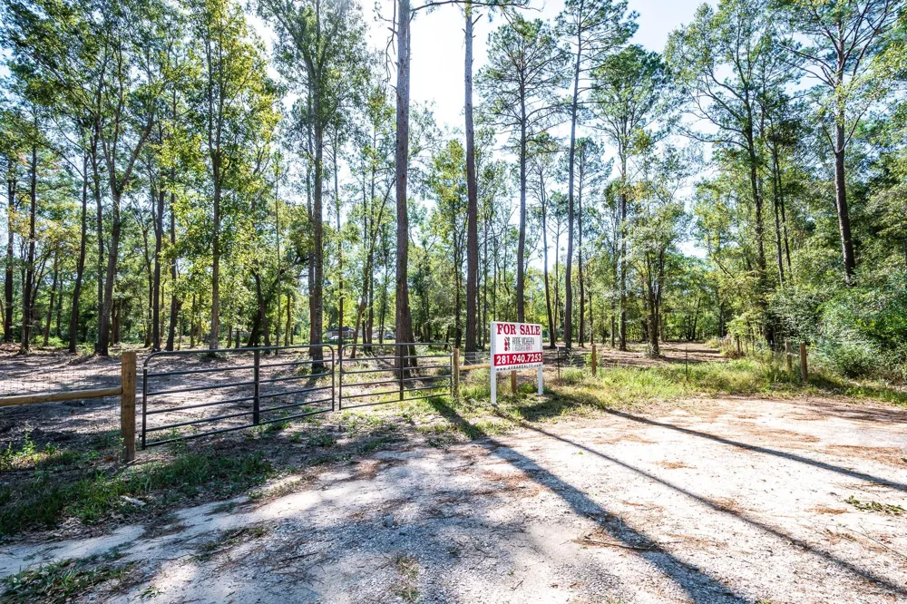 Dulaney Street Splendora, TX 77372