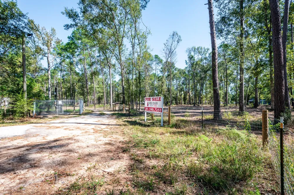 Dulaney Street Splendora, TX 77372