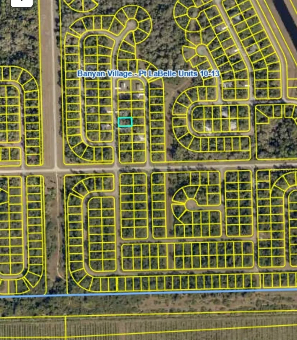 909 EMERALD STREET Labelle, FL 33935