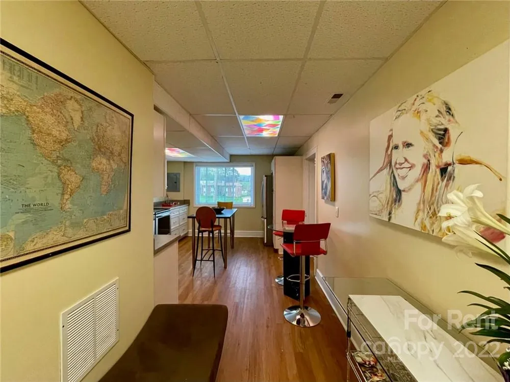 42 Main Street #A Mars Hill, NC 28754