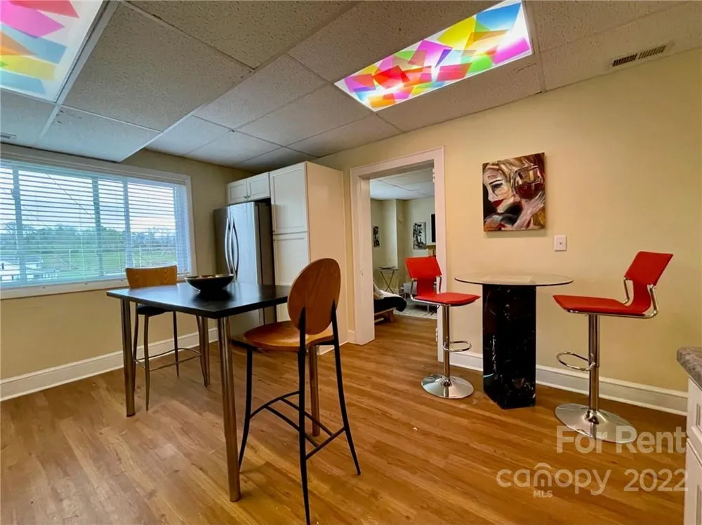 42 Main Street #A Mars Hill, NC 28754