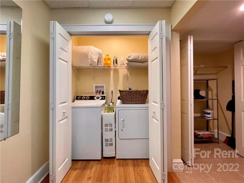 42 Main Street #A Mars Hill, NC 28754