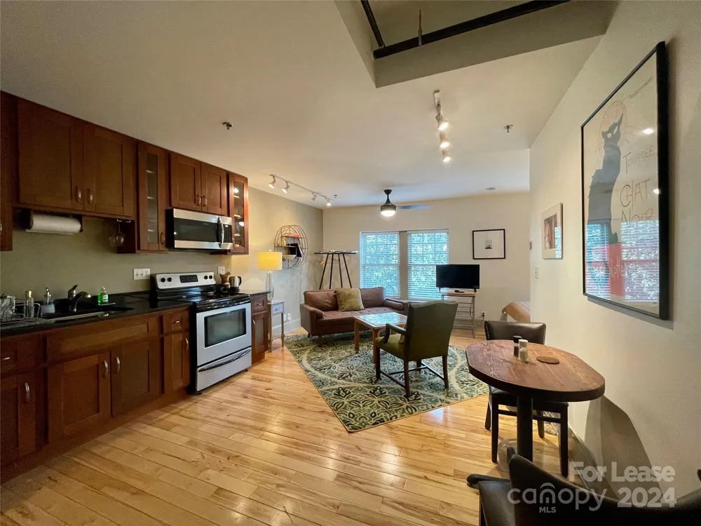5 W Walnut Street #302 Asheville, NC 28801