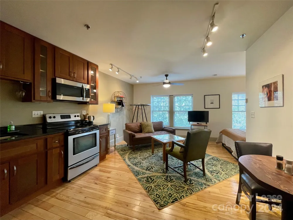 5 W Walnut Street #302 Asheville, NC 28801
