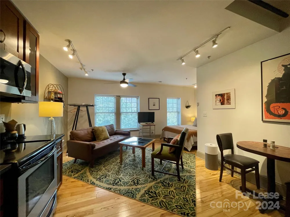 5 W Walnut Street #302 Asheville, NC 28801