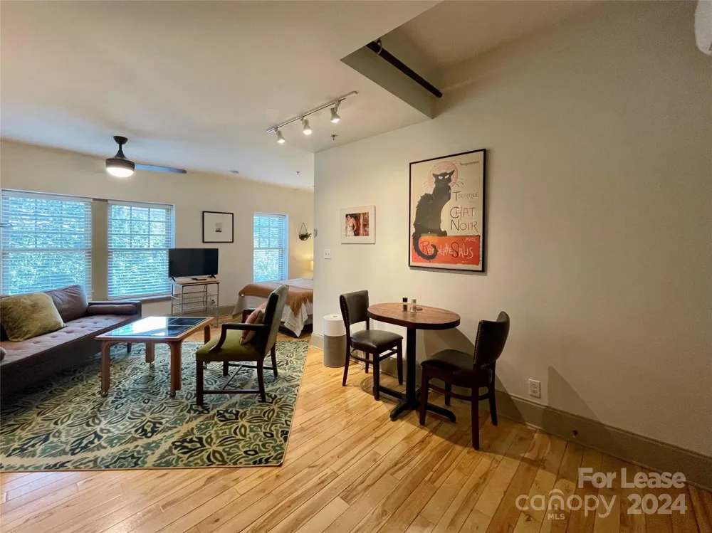 5 W Walnut Street #302 Asheville, NC 28801