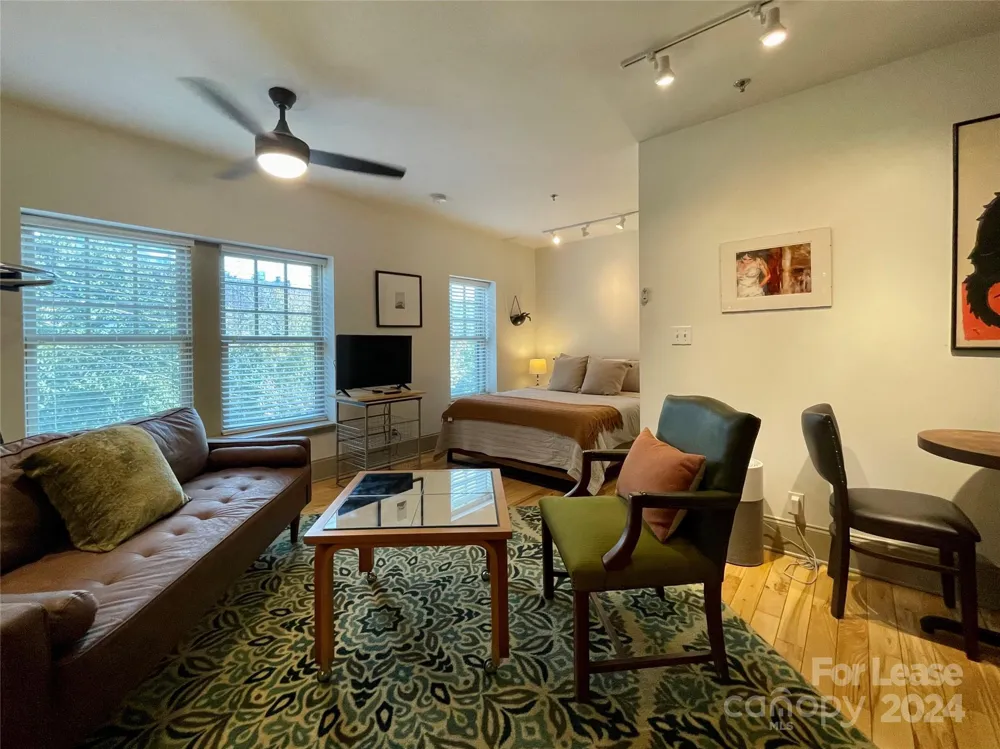 5 W Walnut Street #302 Asheville, NC 28801