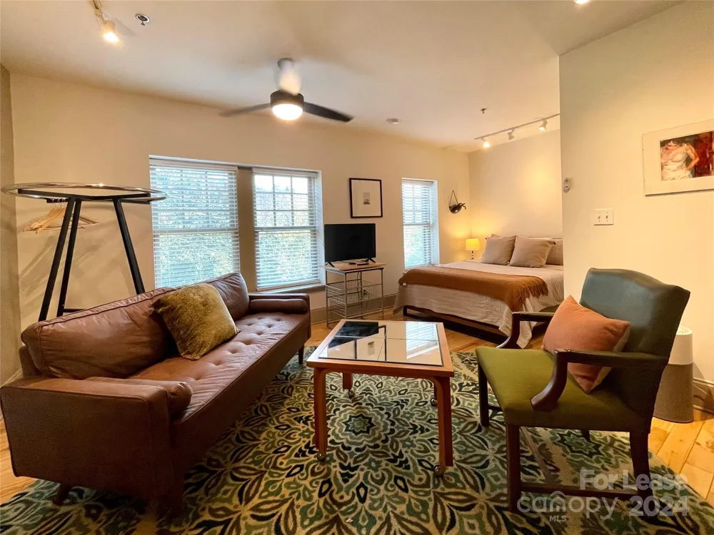 5 W Walnut Street #302 Asheville, NC 28801