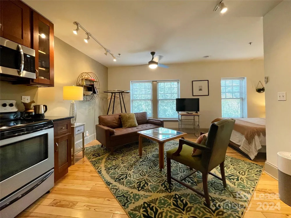 5 W Walnut Street #302 Asheville, NC 28801