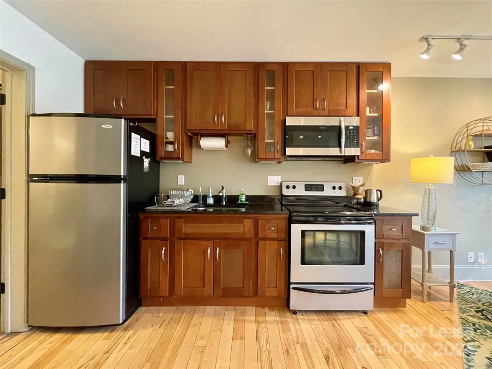 5 W Walnut Street #302 Asheville, NC 28801
