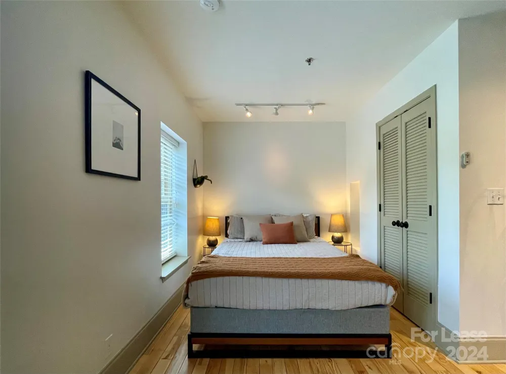 5 W Walnut Street #302 Asheville, NC 28801