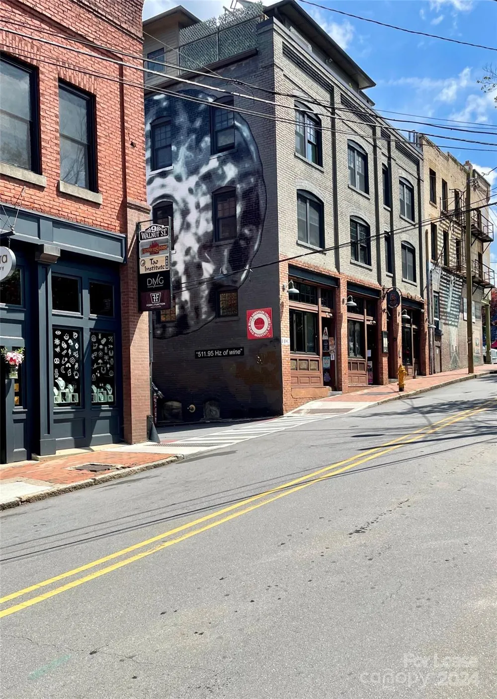 5 W Walnut Street #302 Asheville, NC 28801
