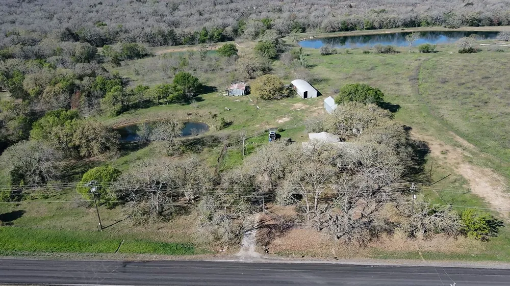 2005 LONGHORN Axtell, TX 76624
