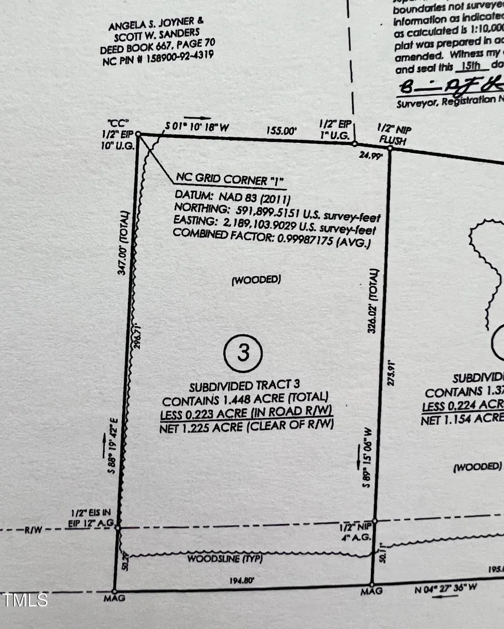 5111 Us-701 Highway Four Oaks, NC 27524
