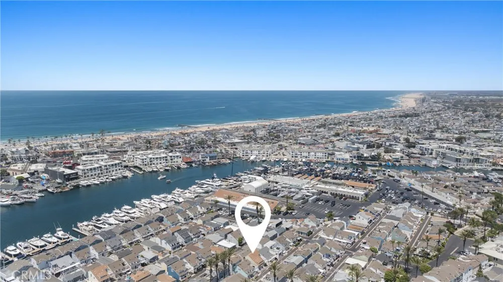 28 Cabrillo Street Newport Beach, CA 92663