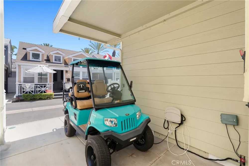 28 Cabrillo Street Newport Beach, CA 92663