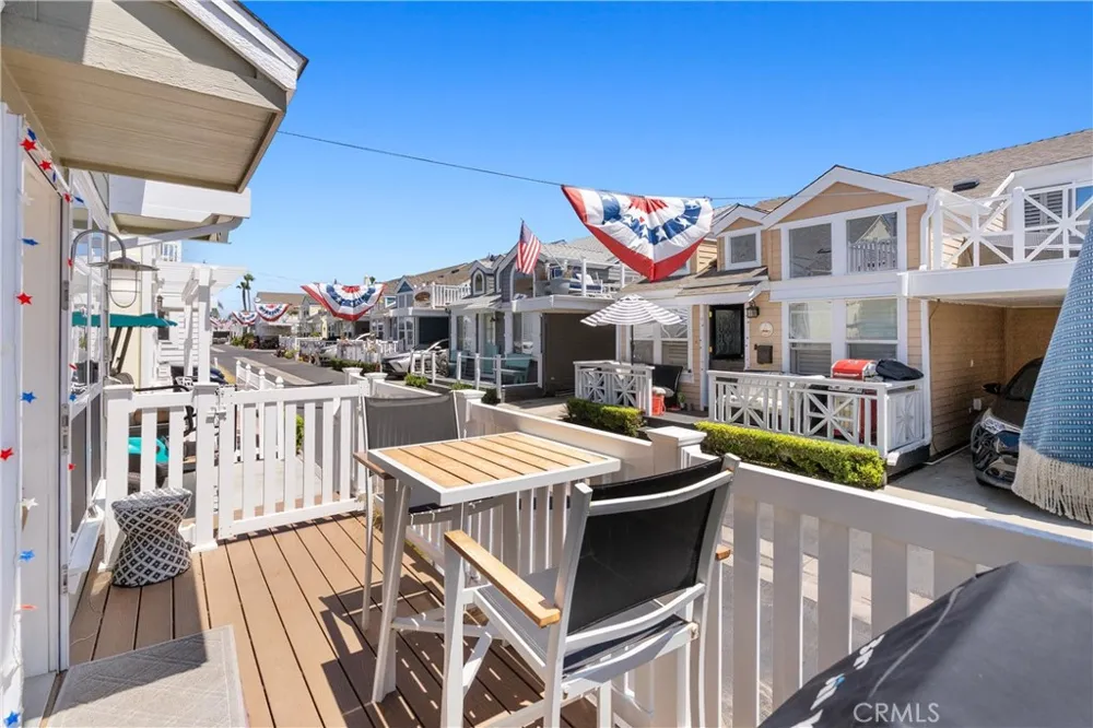 28 Cabrillo Street Newport Beach, CA 92663
