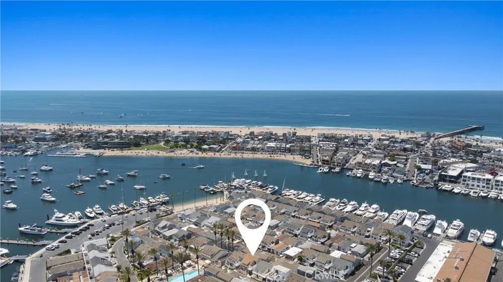 28 Cabrillo Street Newport Beach, CA 92663