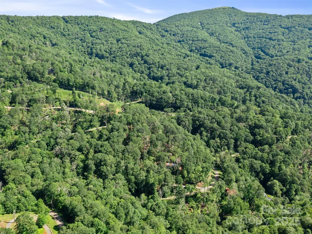 0 CHESTNUT LANE #Lot 84 Mars Hill, NC 28754