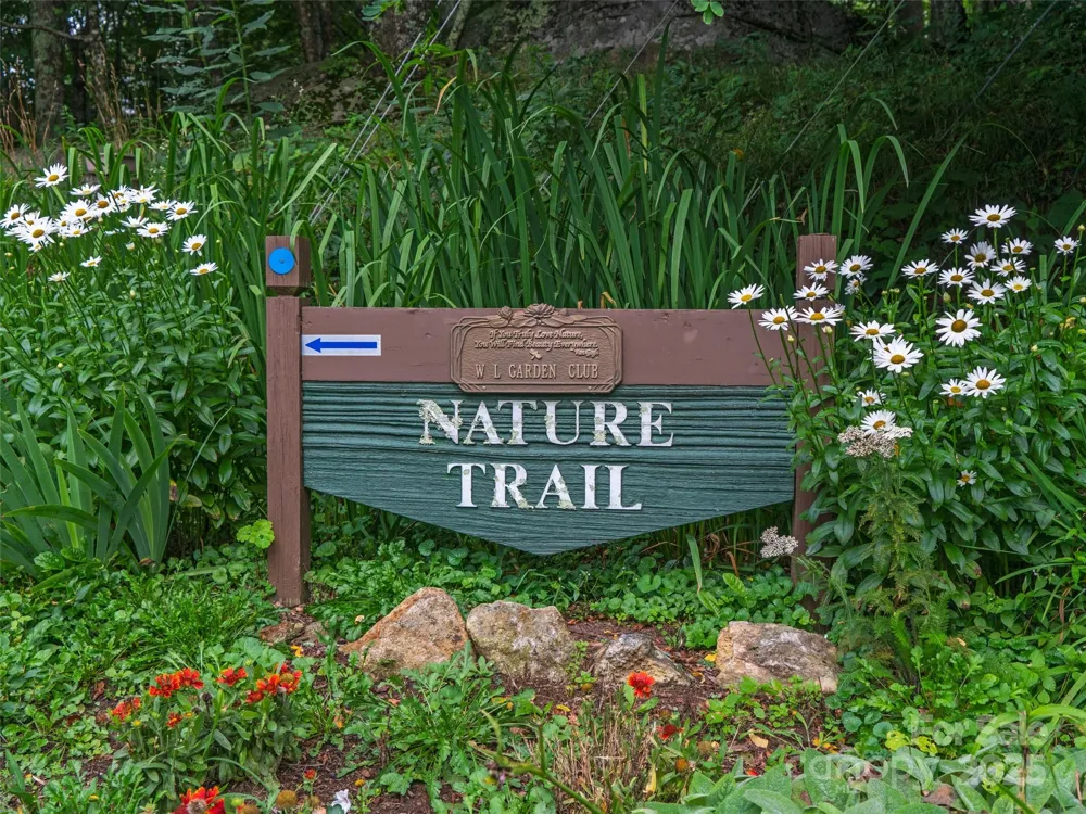 0 CHESTNUT LANE #Lot 84 Mars Hill, NC 28754