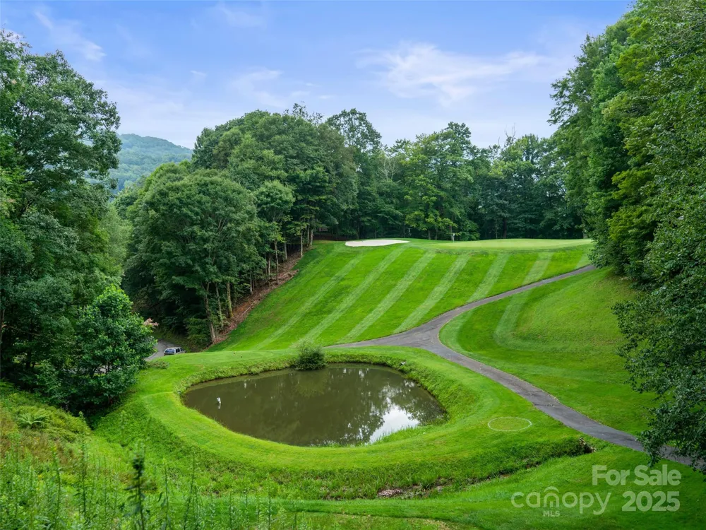 0 CHESTNUT LANE #Lot 84 Mars Hill, NC 28754