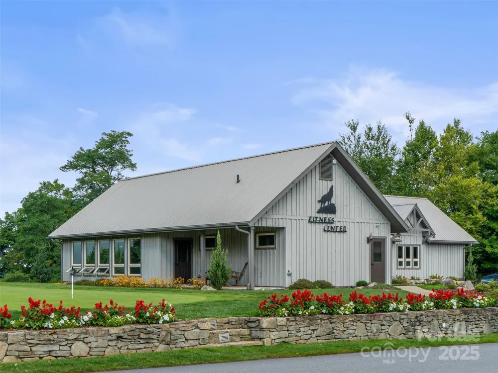 0 CHESTNUT LANE #Lot 84 Mars Hill, NC 28754
