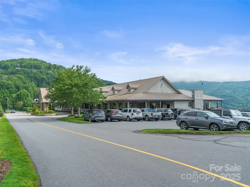 0 CHESTNUT LANE #Lot 84 Mars Hill, NC 28754