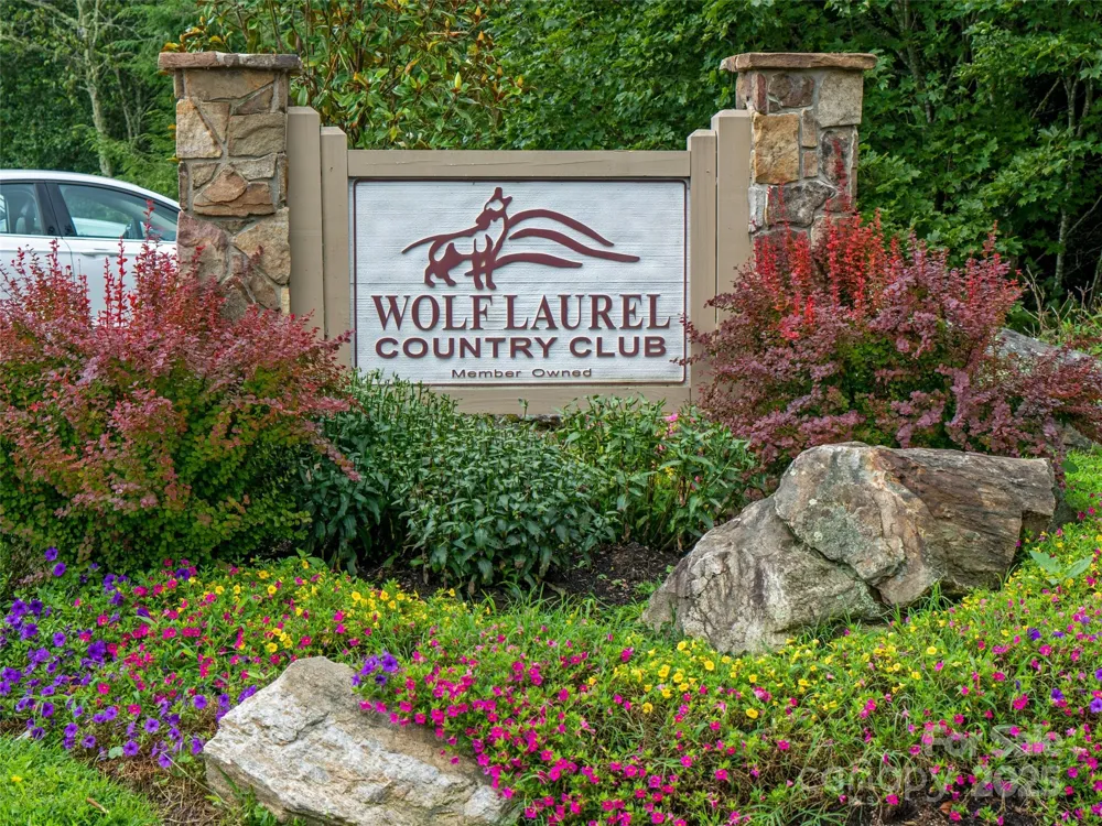 0 CHESTNUT LANE #Lot 84 Mars Hill, NC 28754