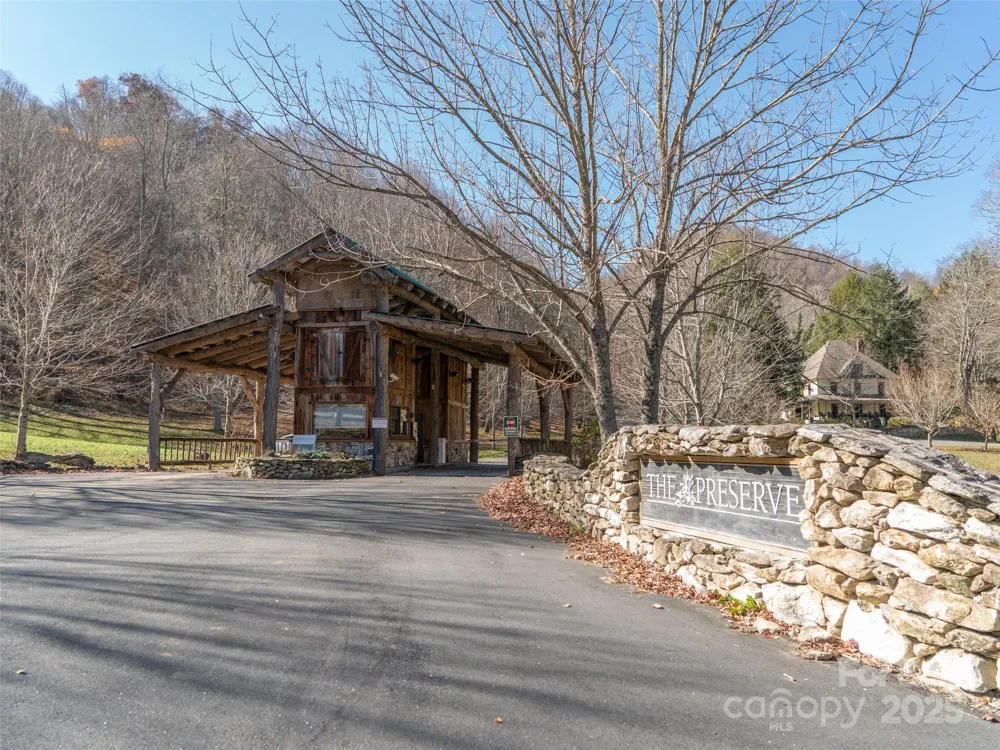 0 CHESTNUT LANE #Lot 84 Mars Hill, NC 28754