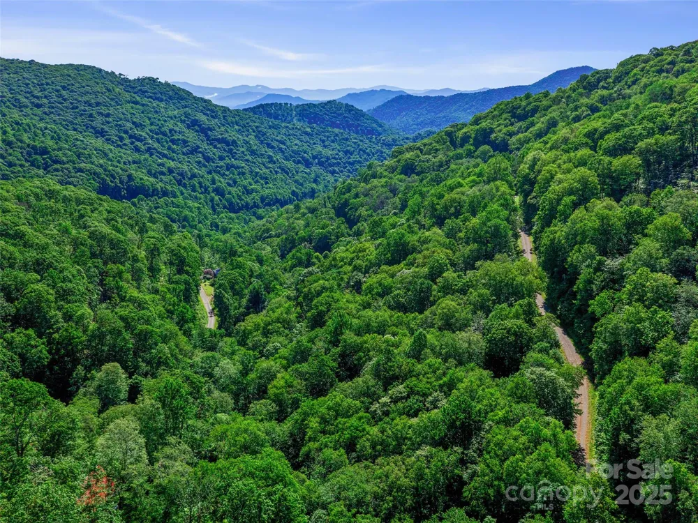 0 CHESTNUT LANE #Lot 84 Mars Hill, NC 28754