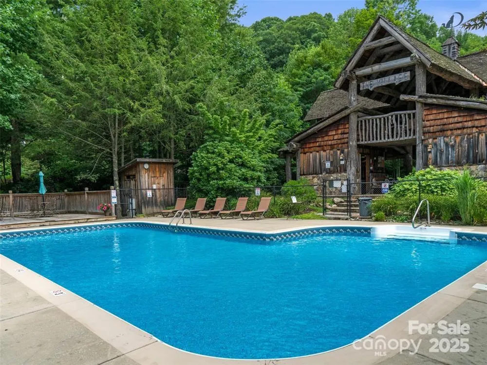 0 CHESTNUT LANE #Lot 84 Mars Hill, NC 28754