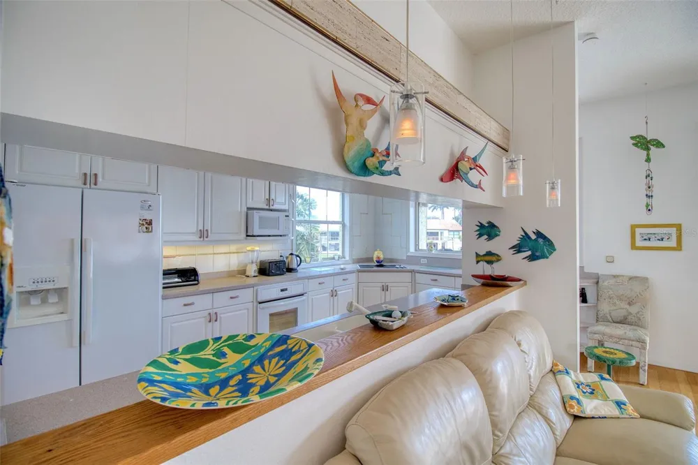 131 SANDS POINT DRIVE Tierra Verde, FL 33715