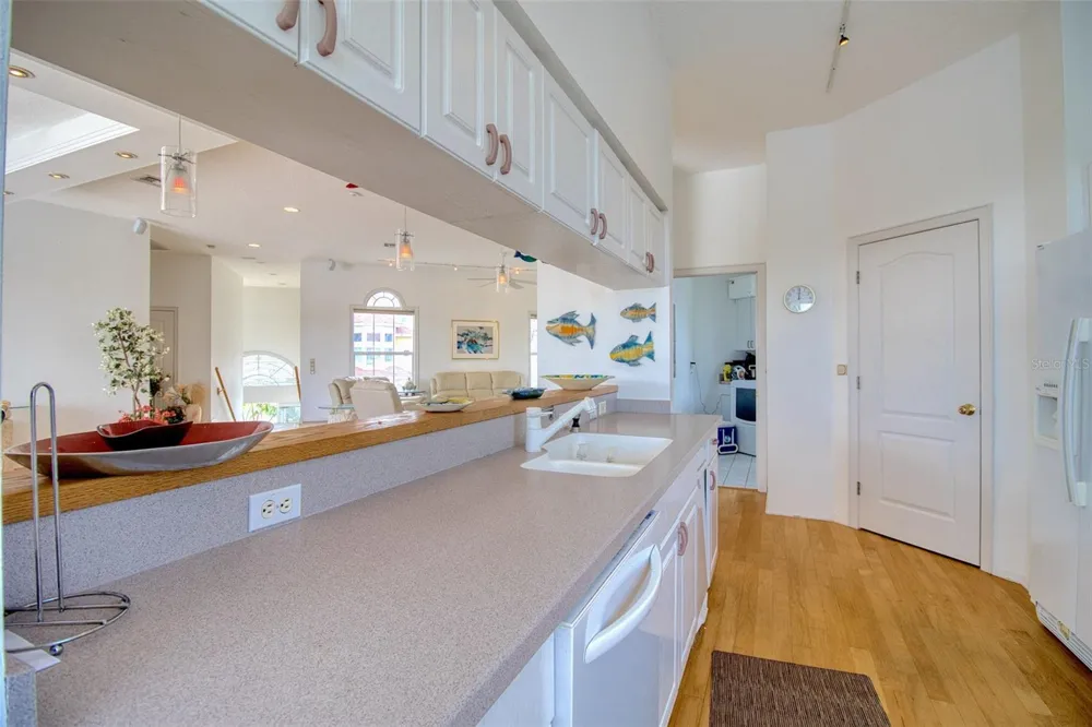 131 SANDS POINT DRIVE Tierra Verde, FL 33715