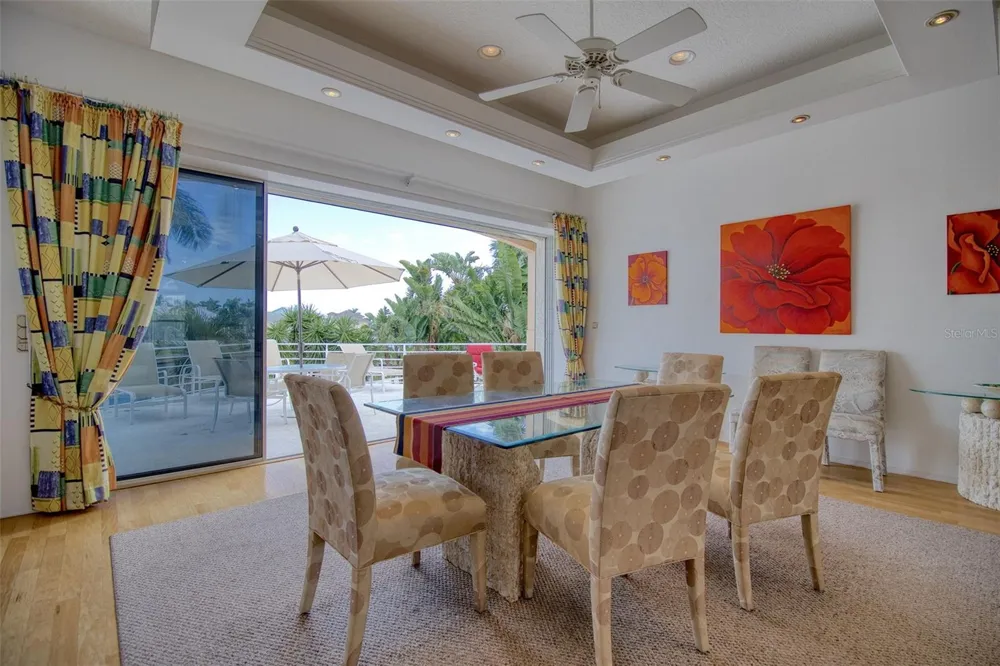 131 SANDS POINT DRIVE Tierra Verde, FL 33715