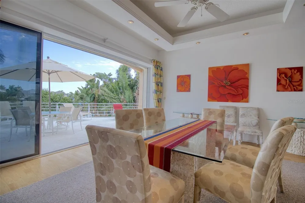 131 SANDS POINT DRIVE Tierra Verde, FL 33715