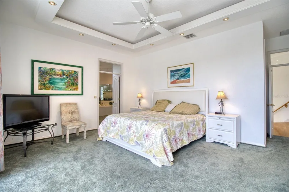 131 SANDS POINT DRIVE Tierra Verde, FL 33715