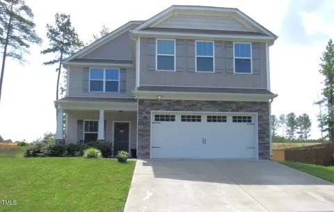 124 Richmond Run